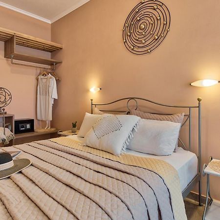 Porto Roma Seaside Studios Vasilikí 외부 사진