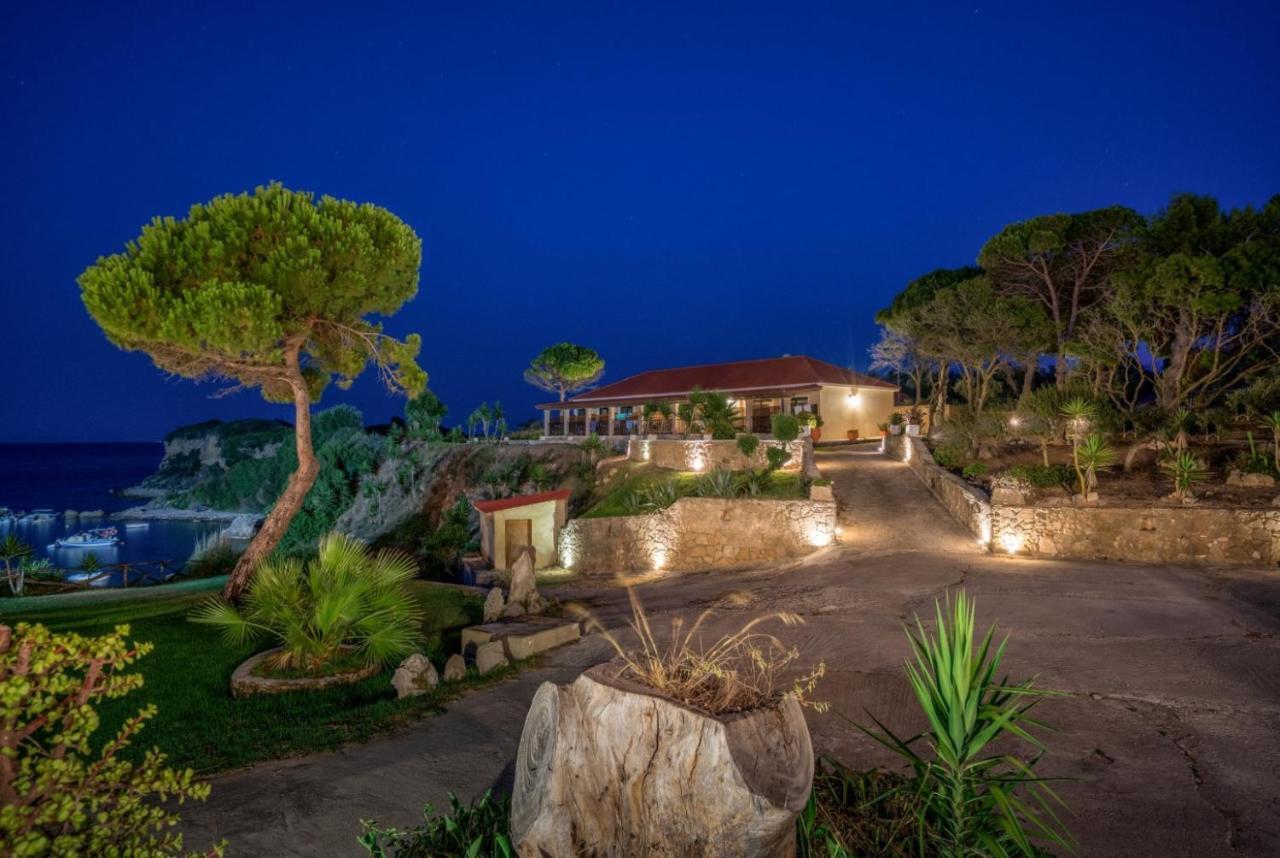 Porto Roma Seaside Studios Vasilikí 외부 사진