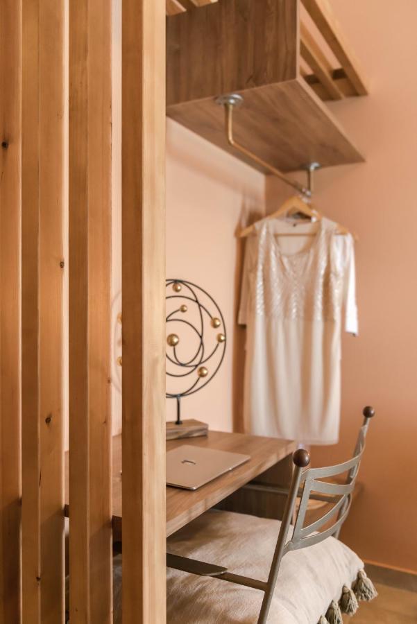 Porto Roma Seaside Studios Vasilikí 외부 사진